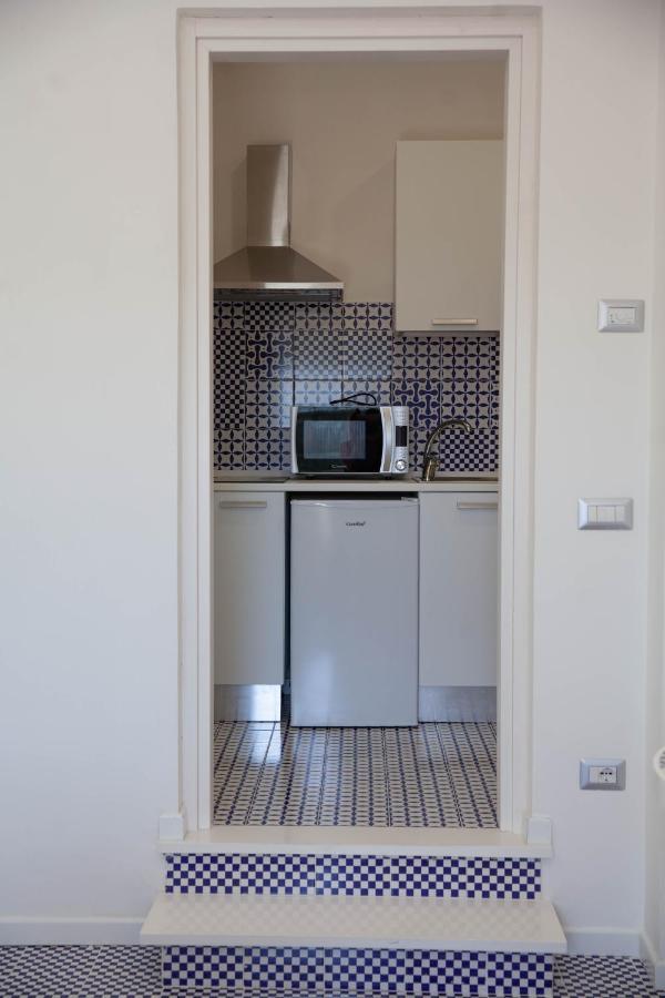Little House - Massa Lubrense Sorrento Apartment Exterior foto